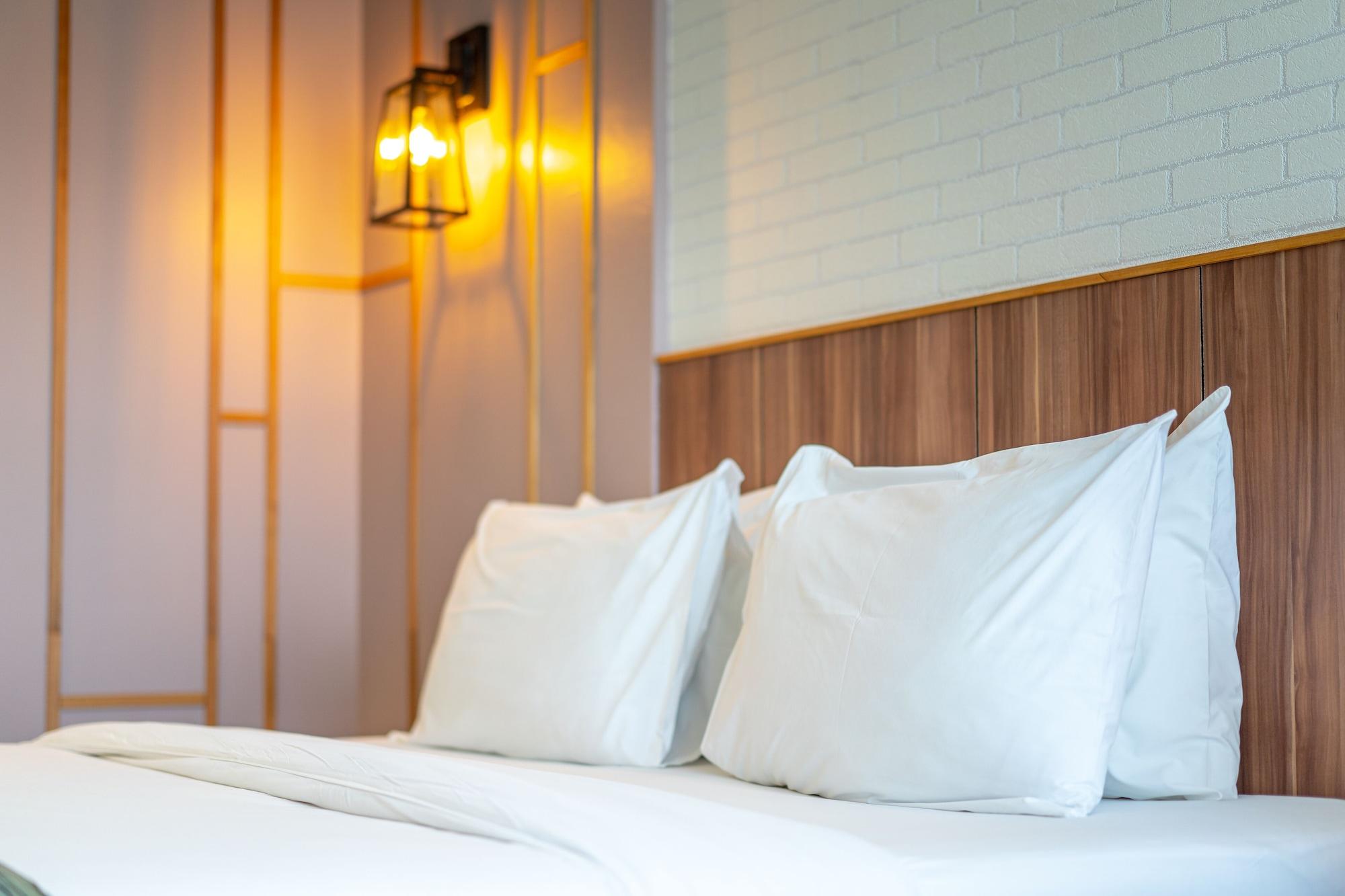 Hug Nimman Hotel Chiang Mai Eksteriør bilde