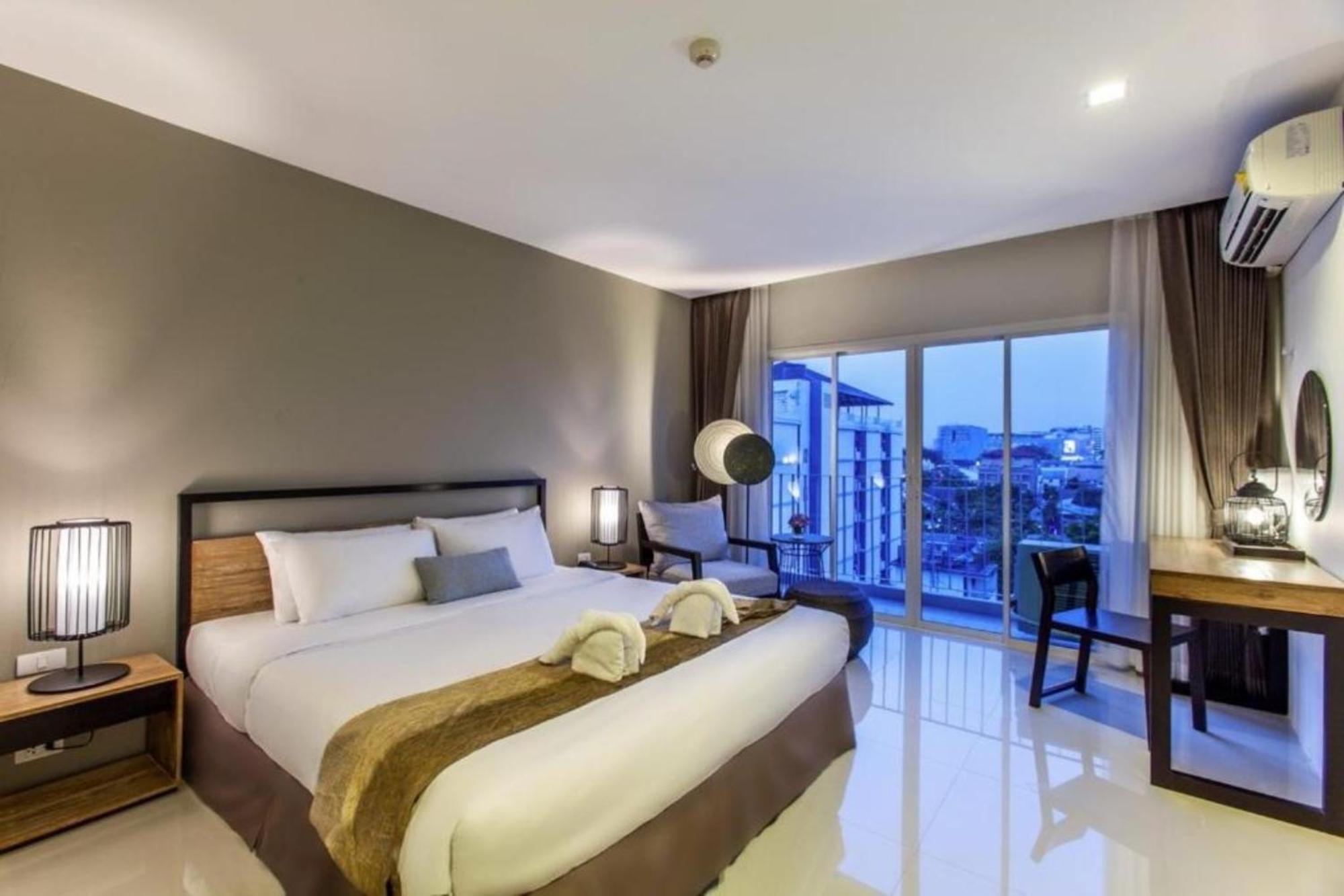 Hug Nimman Hotel Chiang Mai Eksteriør bilde
